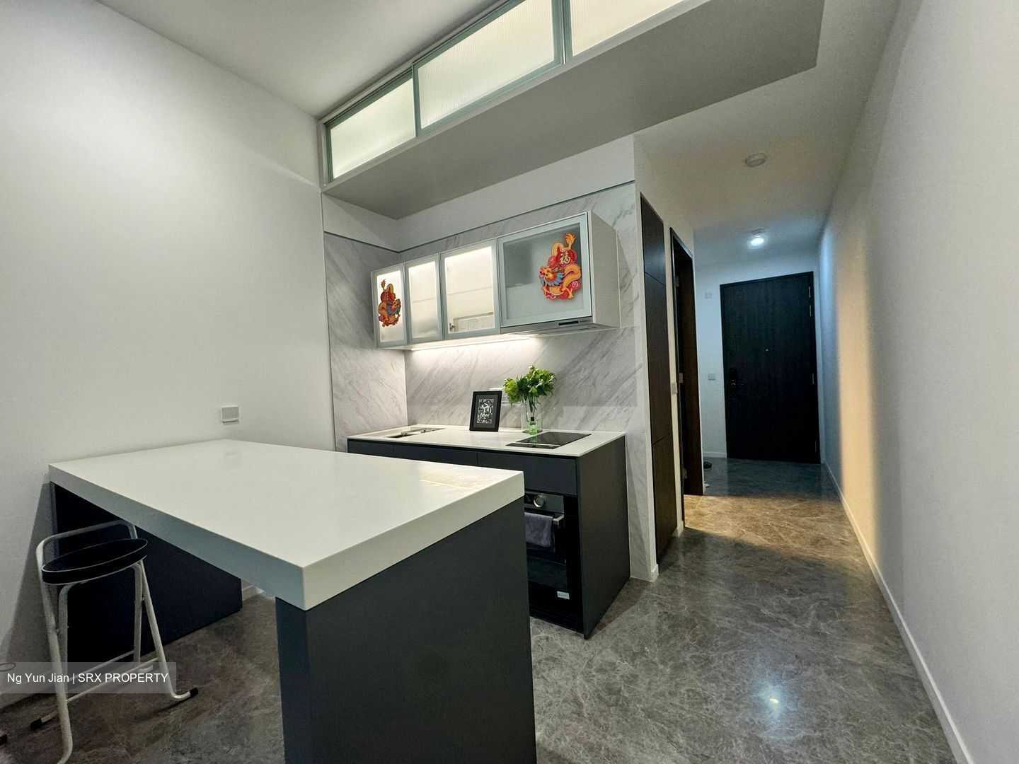 The M (D7), Apartment #506373081
